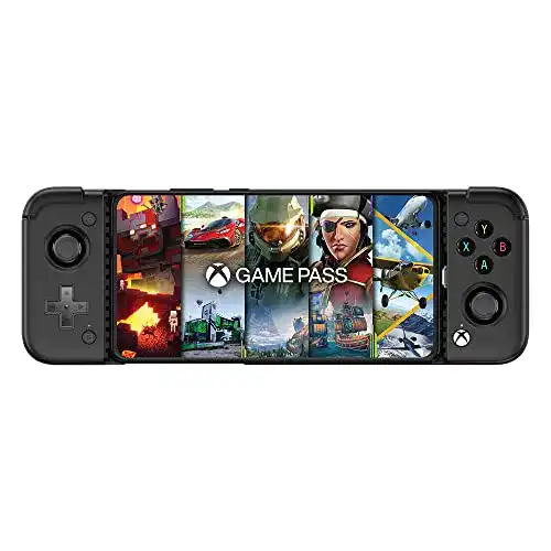 GameSir X2 Pro Mobile Game Controller für Android Smartphones
