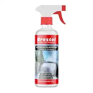 Antibeschlagspray Brestol 300 ml – Antibeschlagmittel für klare Sicht