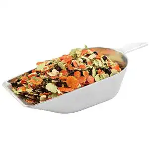 Gemüseflocken für Hunde NordicVital Gemüse-Mix 2,5 kg