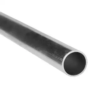 Aluminiumrohr Riggatec Rundrohr 35x2mm, 2,0m Länge