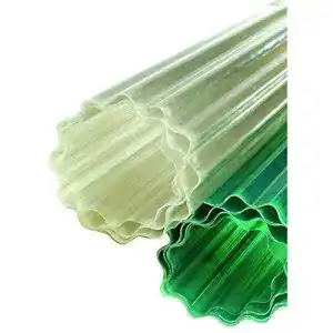 Wellplatten Magniplast Ondulux gewellt – Vergleich der Eigenschaften