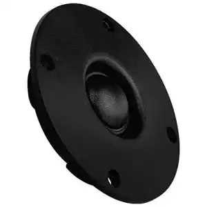 Monacor DT-107 Hi-Fi-Kalottenhochtöner für Selbstbau und Car Audio