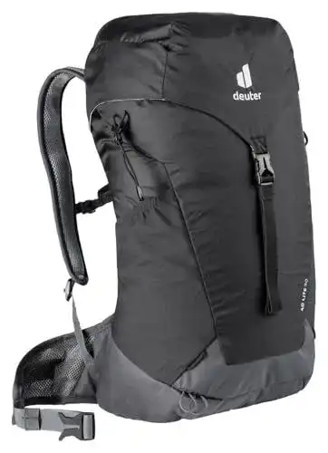 Deuter AC Lite 30 Wanderrucksack für Wanderungen