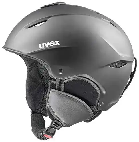 Skihelm Uvex Primo für Damen und Herren mit optimaler Sicherheit