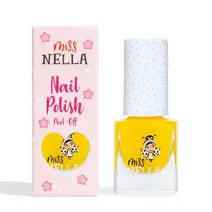 Peel-off-Nagellack Miss Nella Sun Kissed für Kinder