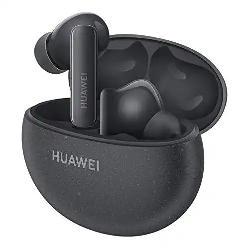 In-Ear-Bluetooth-Kopfhörer Huawei FreeBuds 5i kabellos