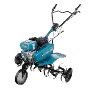Benzin Gartenfräse Könner & Söhnen KS 7HP-950A