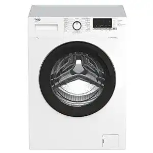 Beko Waschmaschine WML 71434EDR 1 mit 7 kg Kapazität