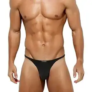 Herren Tanga Casey Kevin String Unterwäsche für Männer