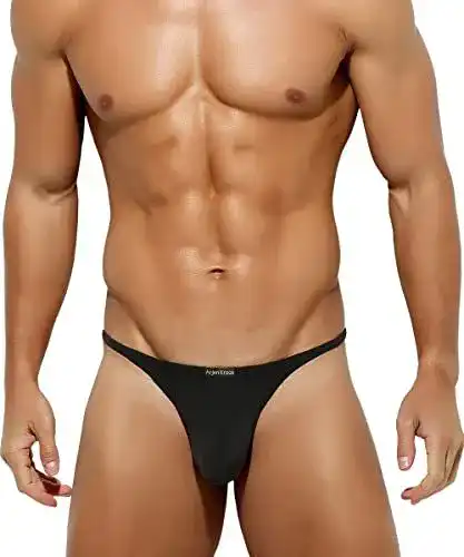 Herren Tanga Casey Kevin String Unterwäsche für Männer