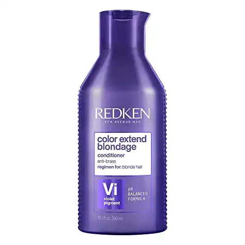 Redken Conditioner für blondes und blondiertes Haar