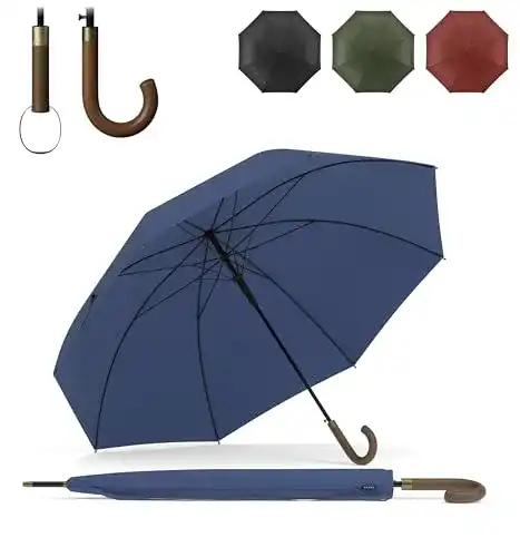 Regenschirm mit UV-Schutz von Sapor im eleganten Design