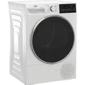 Beko B5T62243W Wäschetrockner 8 kg mit Wärmepumpentechnologie