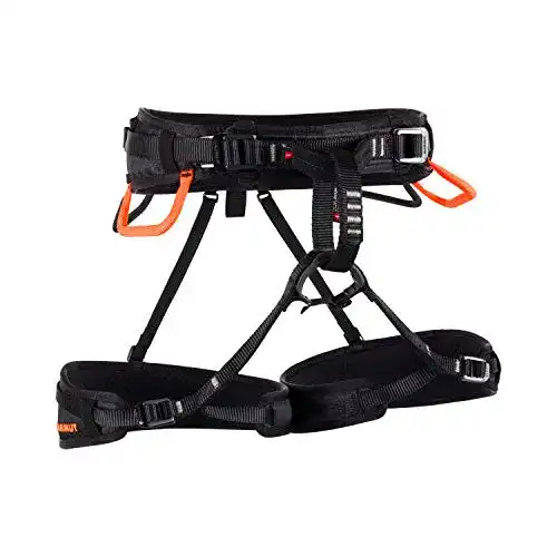 Mammut Ophir 4 Slide Klettergurt für Erwachsene