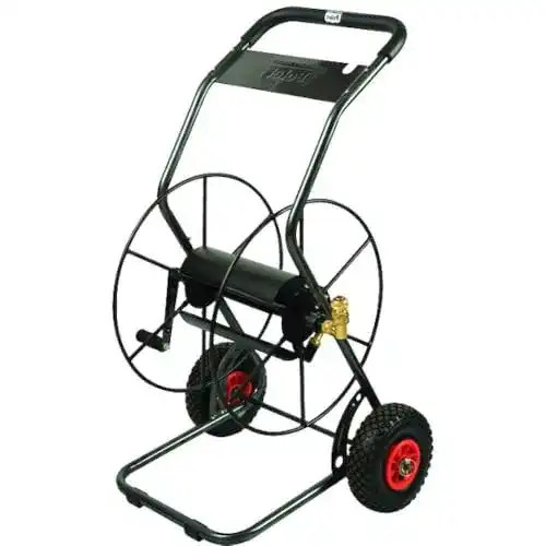 Schlauchwagen 3/4 Zoll von Siena Garden Modell UM670072