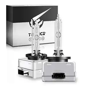 TECTICO D1S Xenon Brenner 35W 6000K Diamond Weiß