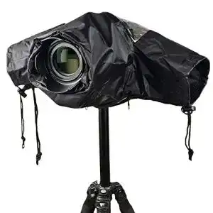 Kamera-Regenschutz Hayaww – Regenschutzhülle für Fotografie