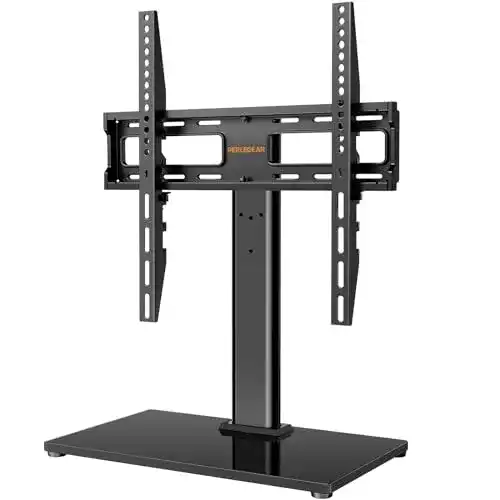 Perlegear TV Ständer für 32-60 Zoll OLED Fernseher