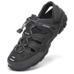 Trekkingsandalen Unisex Saguaro für Herren und Damen