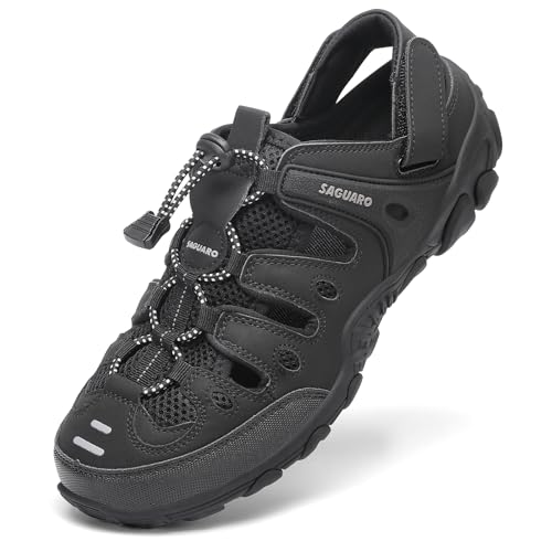 Trekkingsandalen Unisex Saguaro für Herren und Damen