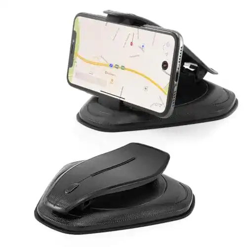 Navi-Halterung Midgard Universal Armaturenbrett für Smartphones und Navigationsgeräte