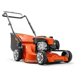 Husqvarna Benzin Rasenmäher LC 247 im Vergleich
