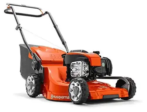 Husqvarna Benzin Rasenmäher LC 247 im Vergleich