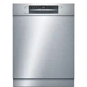 Geschirrspüler Bosch SMU4HCS48E Serie 4 mit Silence Programm