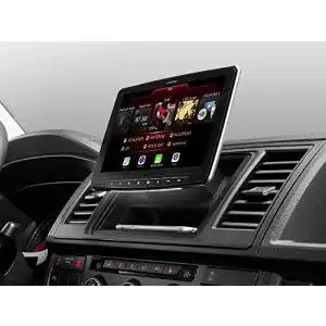 Alpine Autoradio ILX-F903T6 für Volkswagen T5/T6