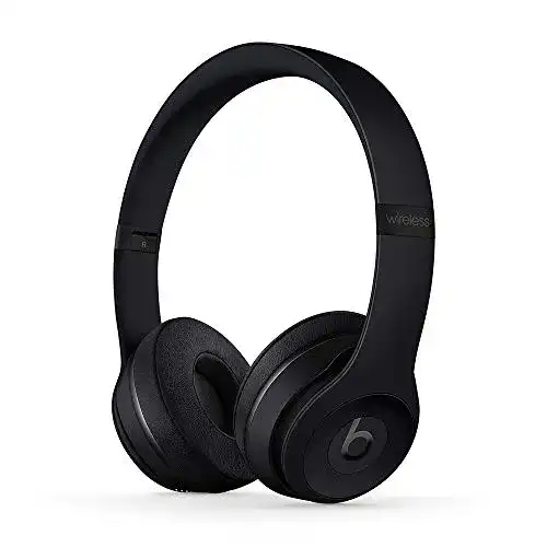 Kabellose Over-Ear Kopfhörer Beats Solo3 mit Apple W1 Chip