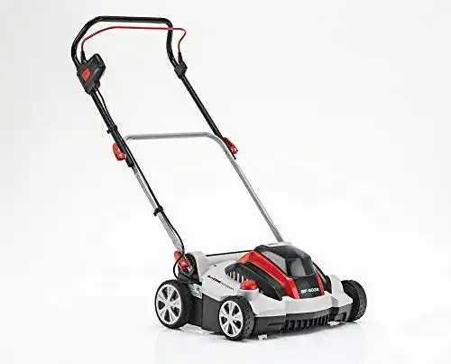 Akku-Vertikutierer AL-KO SF 4036 Energy Flex mit 40 V Li-Ion Akku