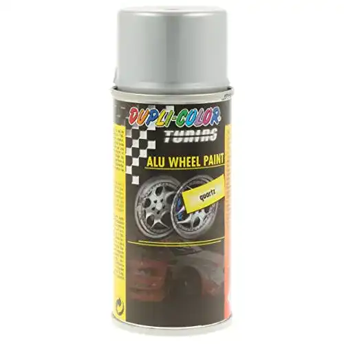 Felgenlack Silber Dupli-Color 665646 Alu Wheel Paint 150 ml