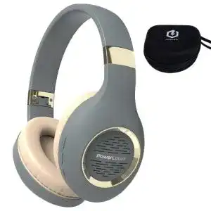Bluetooth Over-Ear Kopfhörer von PowerLocus