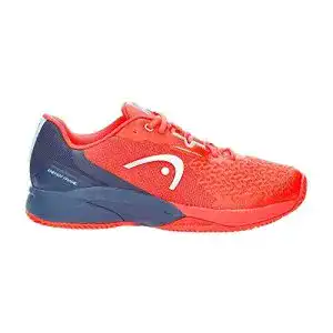Tennisschuhe für Herren Head Revolt Pro 3.5 Clay in Orange Blau