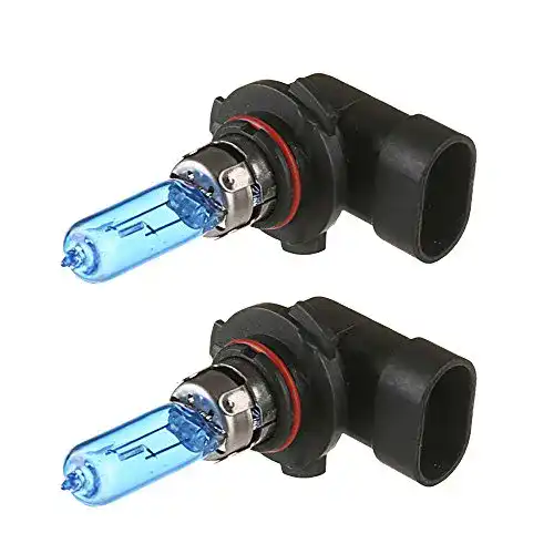 HB3 Lampen Mintice 2 x KFZ Auto 9005 6000K Xenon Gas
