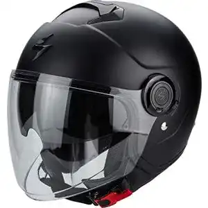 Scorpion Helm Exo-City für Motorräder, Größe S, 83-100-10-03