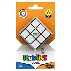 Speedcube ThinkFun Rubik’s Cube 3×3 Original Zauberwürfel
