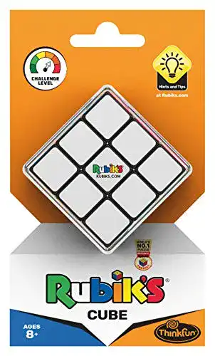Speedcube ThinkFun Rubik’s Cube 3×3 Original Zauberwürfel