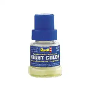 Leuchtfarbe Revell 39802 Night Color 30ml