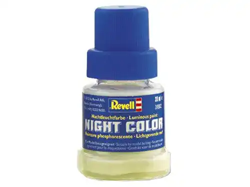 Leuchtfarbe Revell 39802 Night Color 30ml