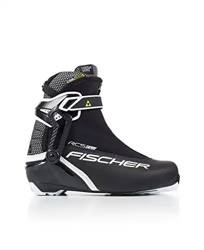 Langlaufschuhe Skating Fischer RC5 Skate 18/19 im Vergleich