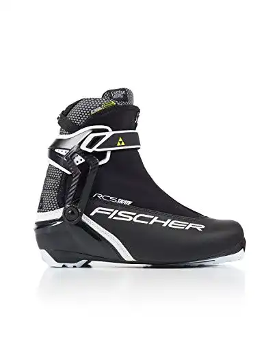 Langlaufschuhe Skating Fischer RC5 Skate 18/19 im Vergleich