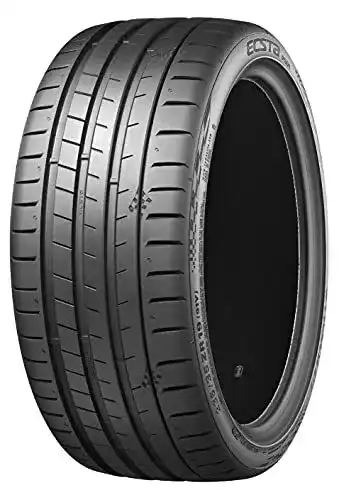 Sommerreifen 235/35 R20 Kumho Ecsta PS91 XL 92Y