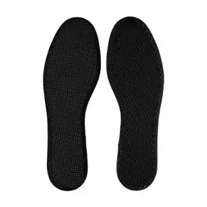 Einlegesohlen Bama Deo Active Kids 24 EU, Schwarz, 1er Pack