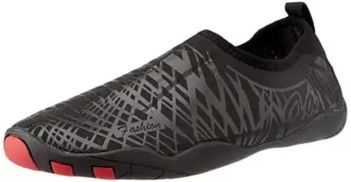 Wasserschuhe LeKuni Aque für Damen und Herren