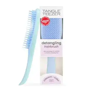 Tangle Teezer Ultimate Detangler in Denim Blues für alle Haartypen