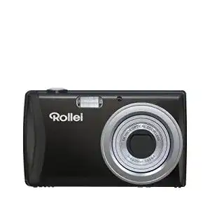 Digitalkamera unter 100 Euro: Rollei Compactline 800