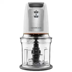 Zwiebelschneider Kenwood Easy Chop CHP61.100WH