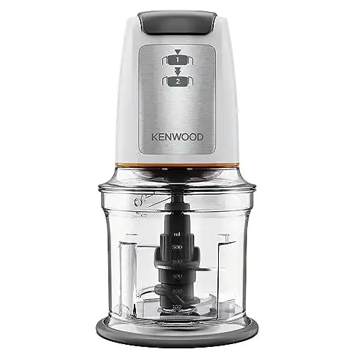 Zwiebelschneider Kenwood Easy Chop CHP61.100WH