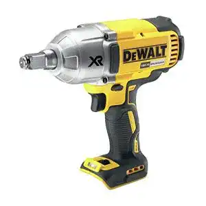 Dewalt Bürstenloser Akku Schlagschrauber DCF899HN für Kfz-Reifenwechsel
